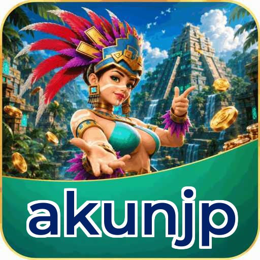Instalasi akunjp