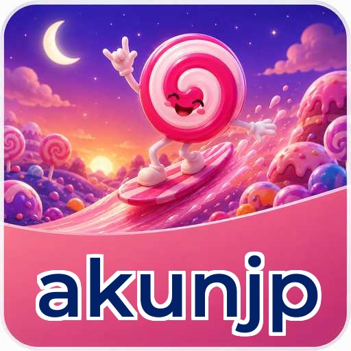 Screenshot Proses Instalasi akunjp APK
